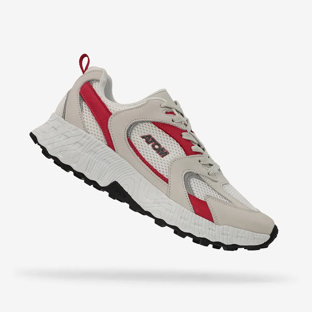 Fluchos Terra Freeride AT186 sneakers donna chunky