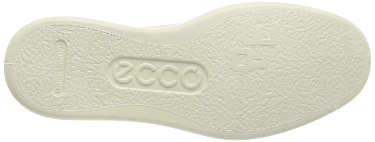 Ecco Minimalist W scarpe donna pelle nera