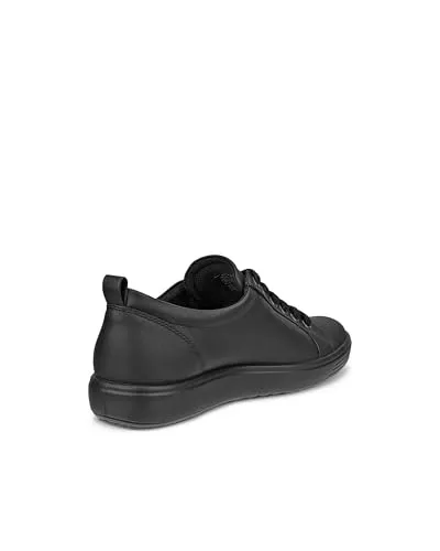 Ecco Soft 7 scarpe ginnastica donna 35 EU pelle