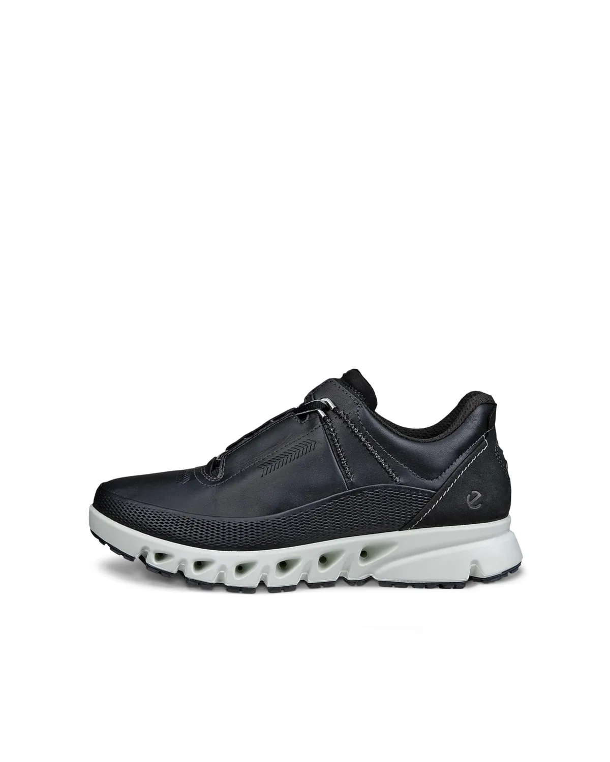 Ecco Soft 7 GTX Tie scarpe donna impermeabili