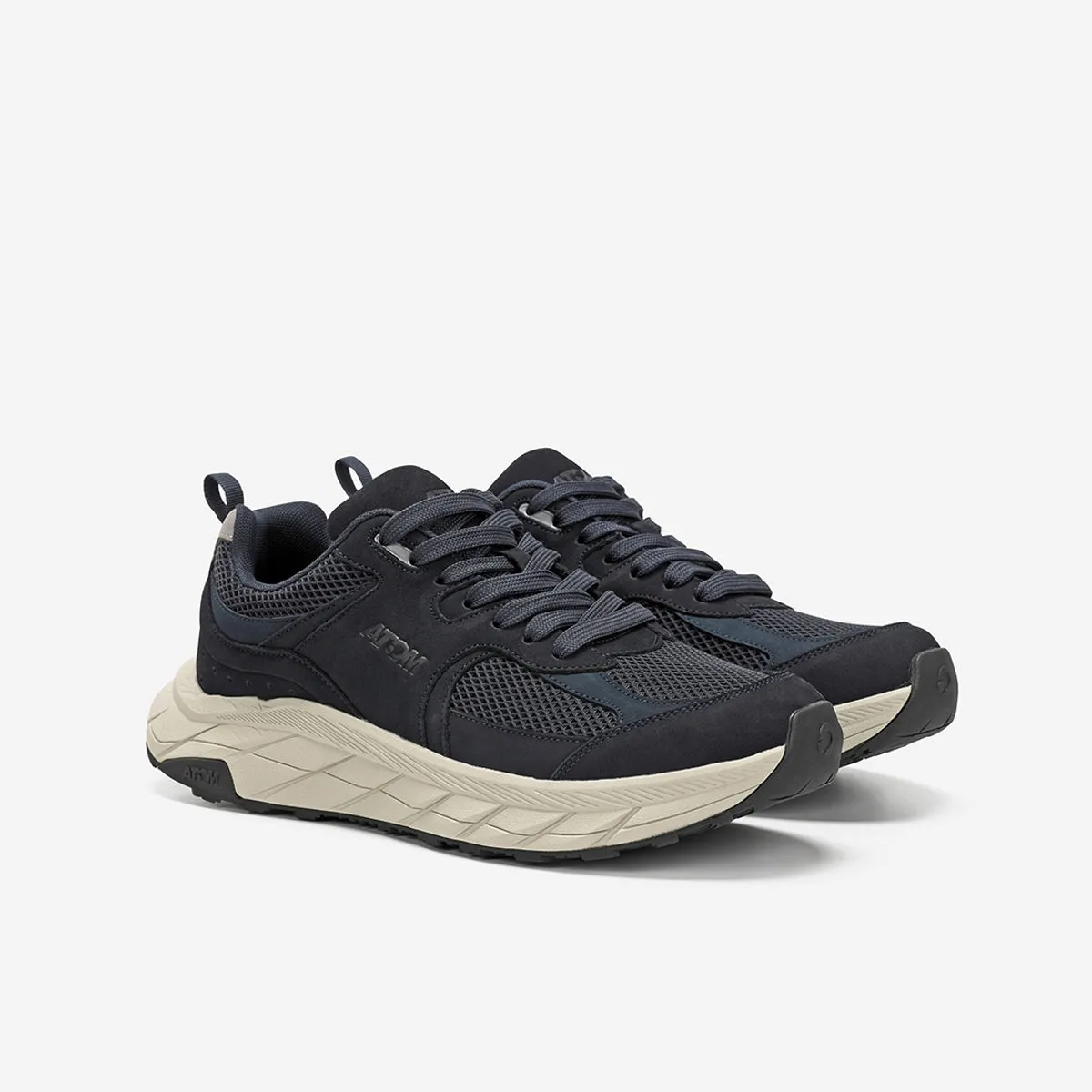 Fluchos Speed Urban AT181 sneakers uomo blu