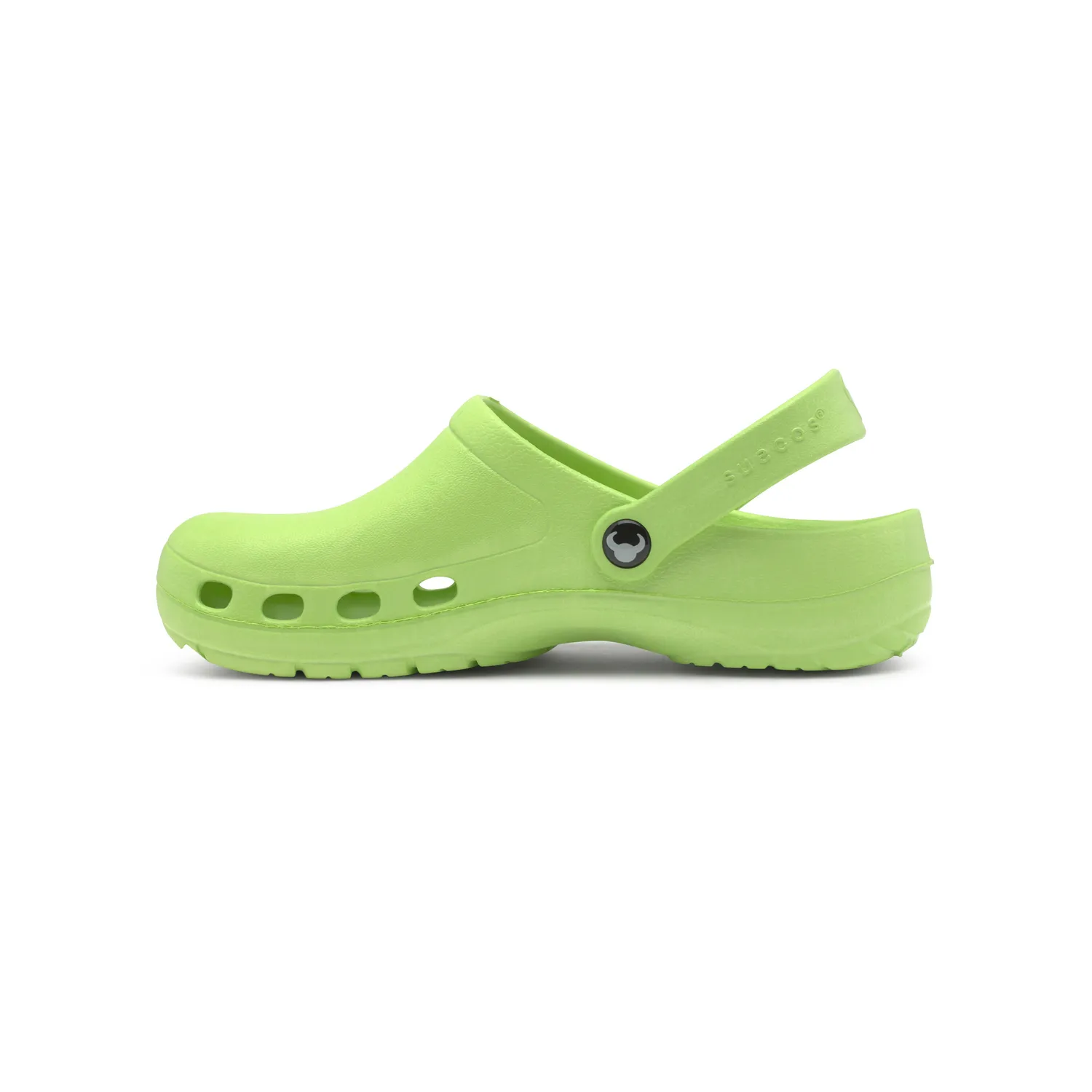 Suecos Loki Kids zoccoli bimbi lima