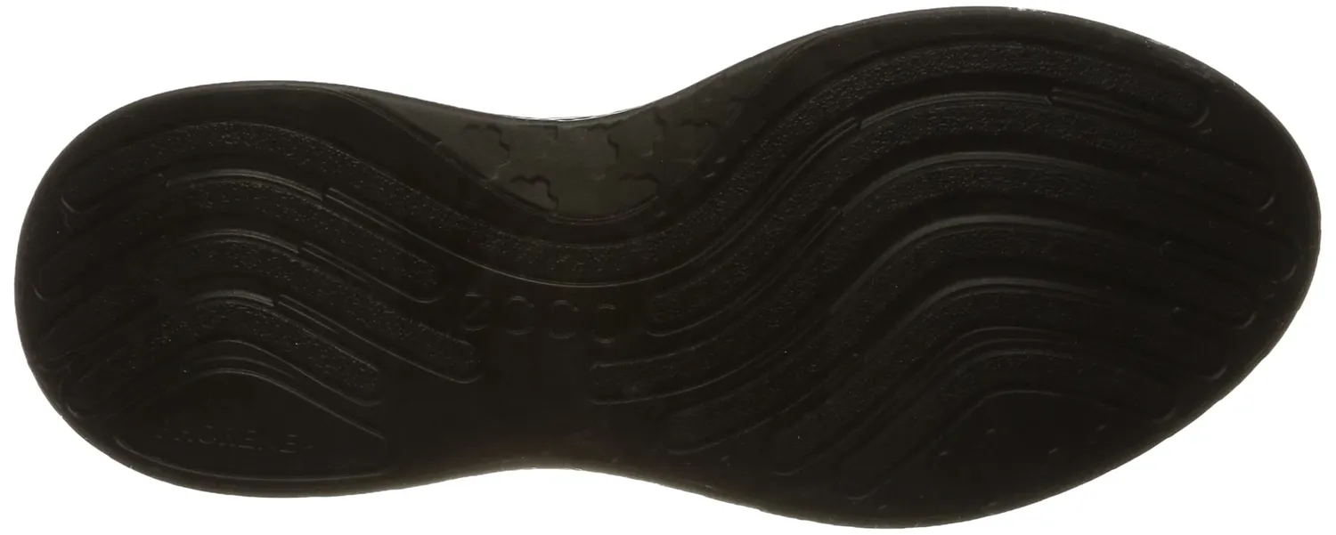 Ecco Therap scarpe bambina pelle uso quotidiano