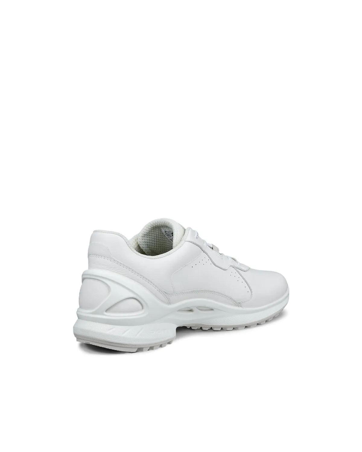 Ecco Biom Energi Sneakers Donna 40 Pelle Bianca