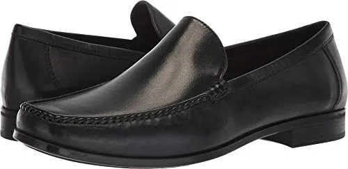 Ecco Dress Mocassini Uomo Pelle Morbida