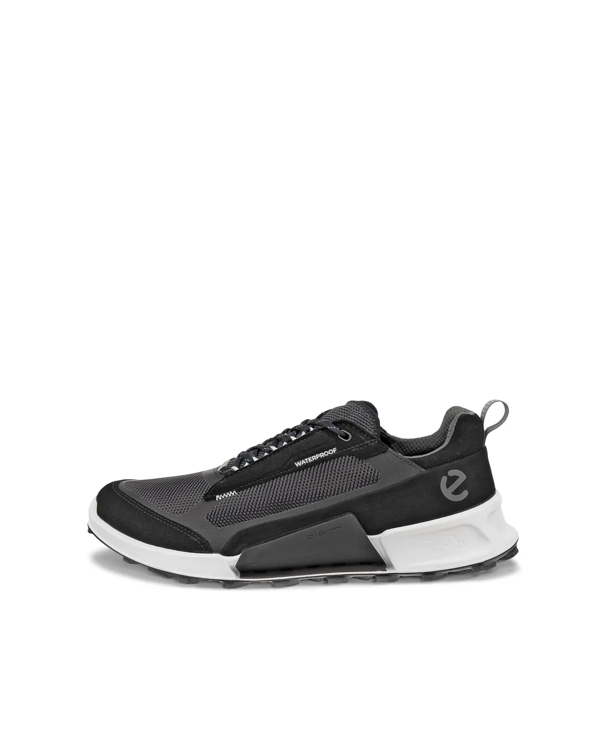 Ecco Biom 2.1 X Mountain scarponcini trekking impermeabili