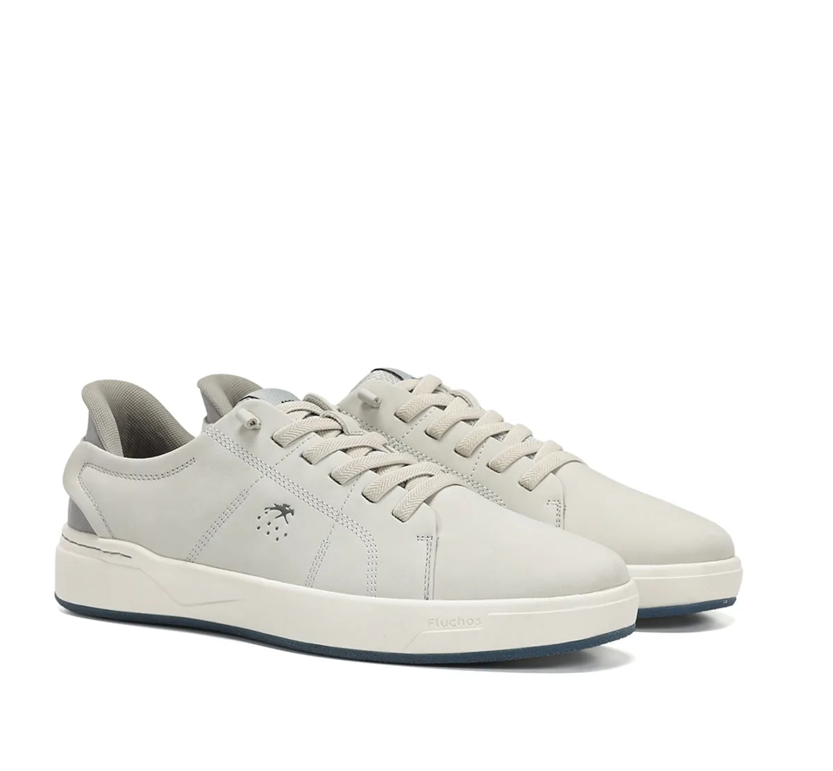 Fluchos Nadal F2378 sneakers uomo grigie flessibili