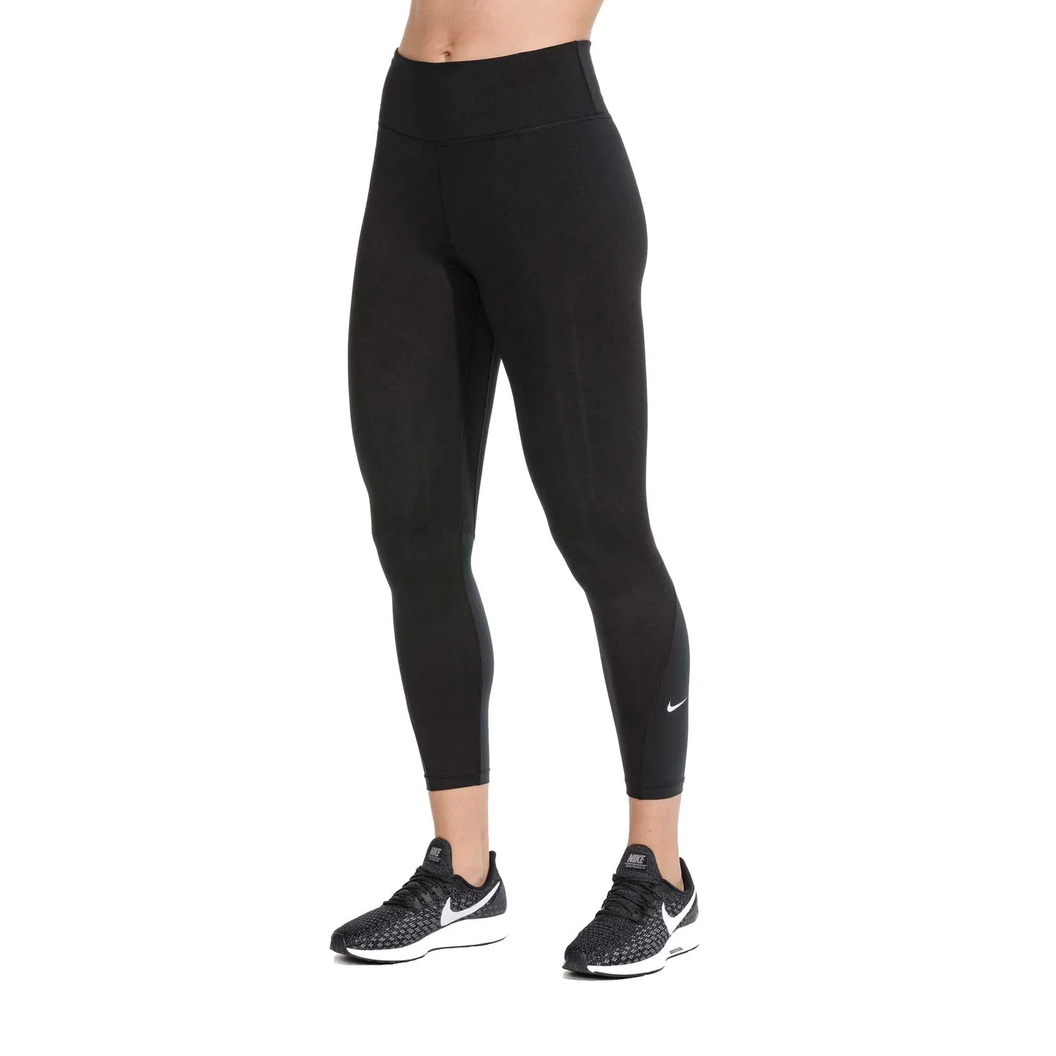 Nike All-in 7/8 leggings donna S neri traspiranti