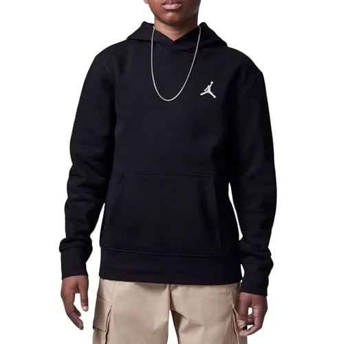 Jordan MJ Brooklyn FLC PO Felpa Ragazzo 10-12 Anni Pile