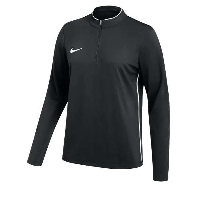 Nike W Nk DF Park26 Drill Top Allenamento M