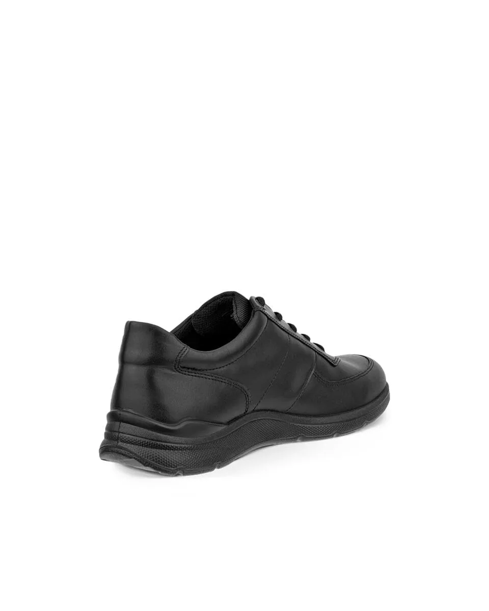 Ecco Irving Gore-Tex scarpe uomo 43 EU pelle