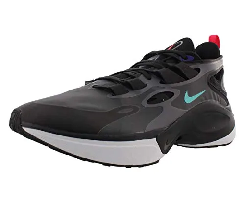 Nike AT5303 Scarpe Corsa Uomo Nere 42,5 EU