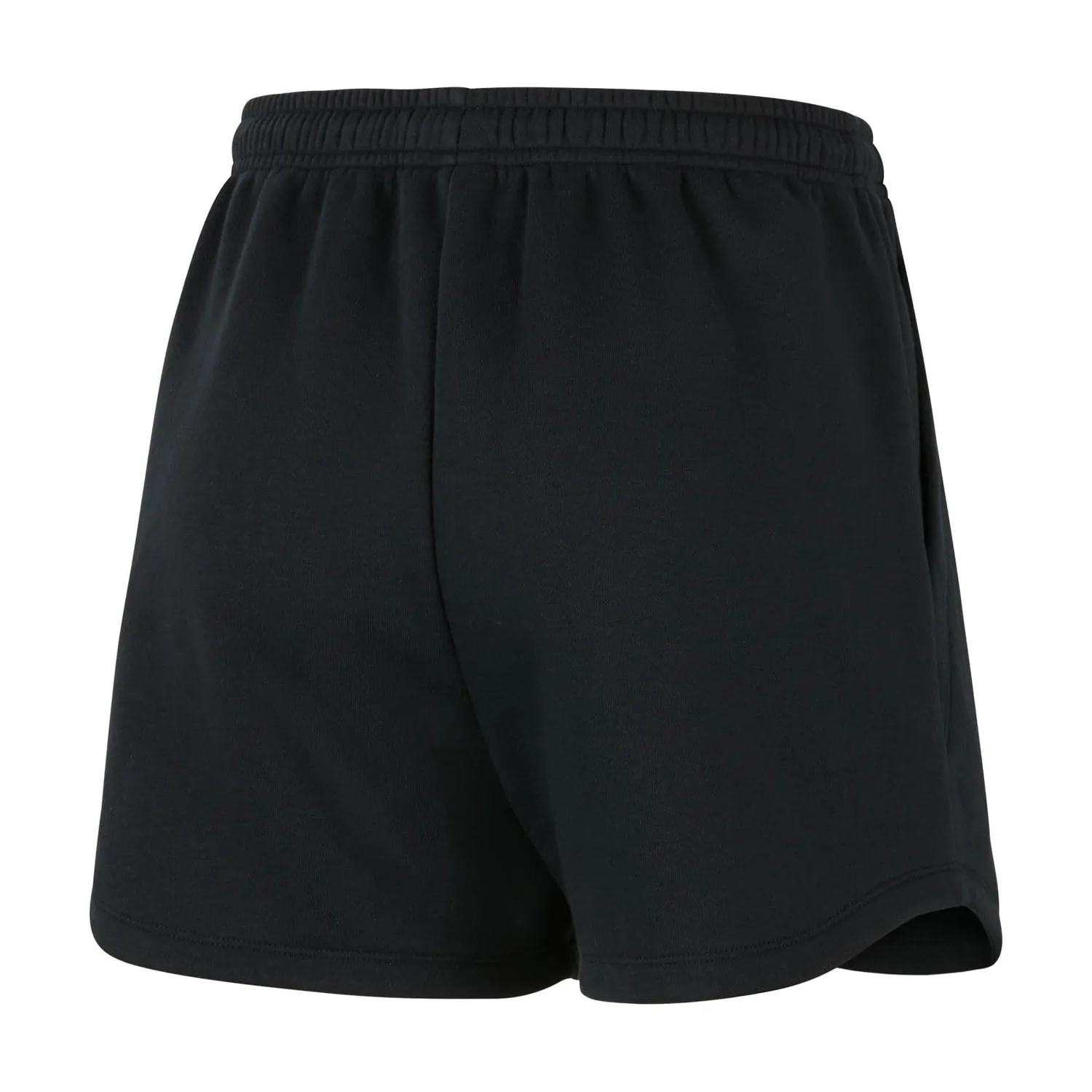 Nike pantaloncini donna corti casual neri