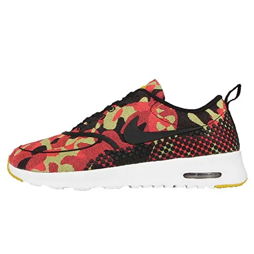 Nike Air Max Thea sneakers donna 40 EU giallo