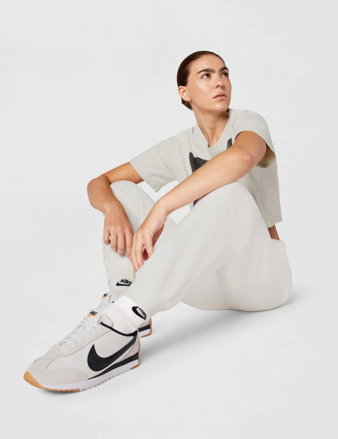 Nike Pacific Sneaker Donna Uso Quotidiano