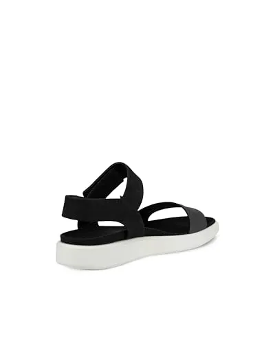 Ecco Flowt W sandali donna pelle 38 EU comodi