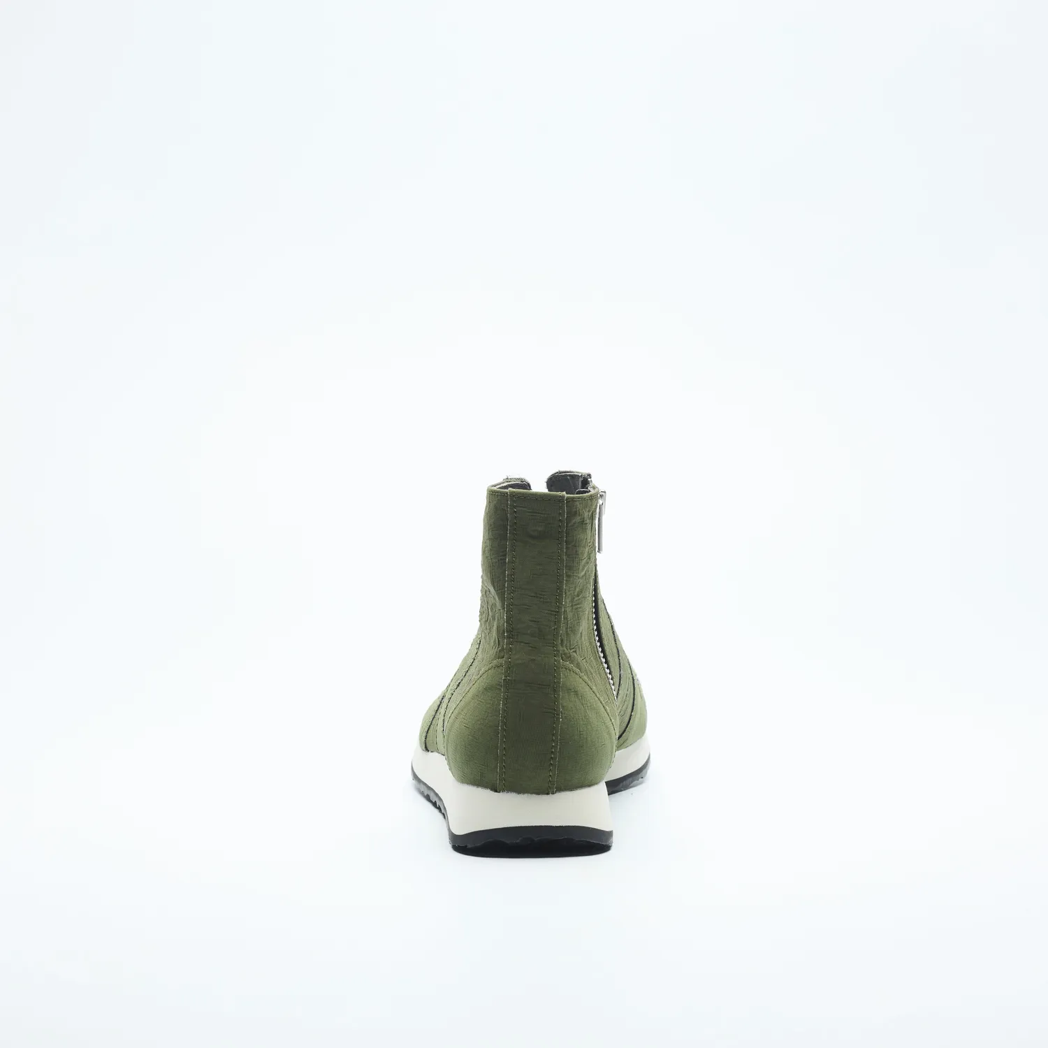 Tabito tabito22 Brace Trainer Airbag sneakers nylon oliva