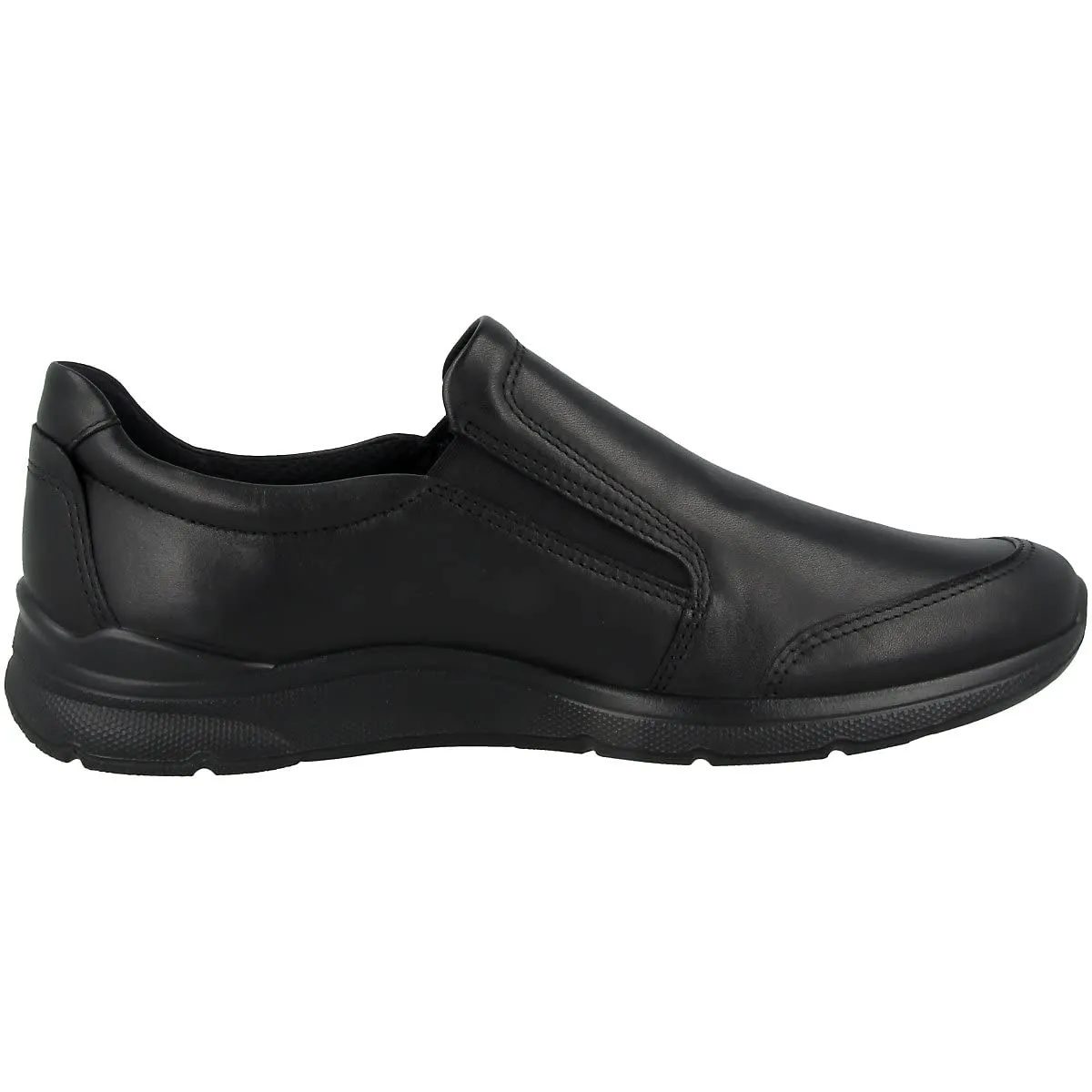 Ecco Irving 511684 mocassini uomo pelle slip-on