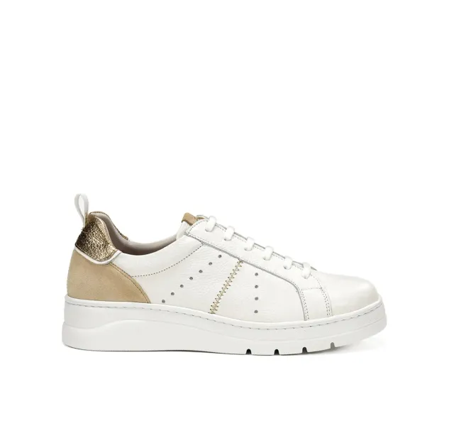 Fluchos Pompas F1665 sneakers donna bianche