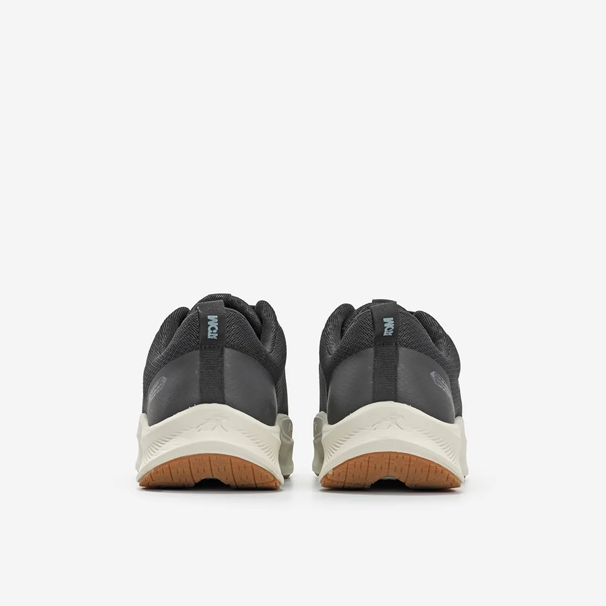 Fluchos Activity AT126 Sneaker Uomo Nera Tecnica