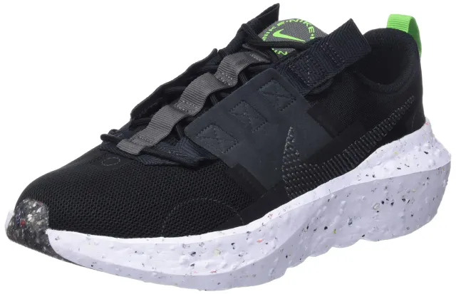 Nike sneakers lifestyle 36 EU grigio tessuto