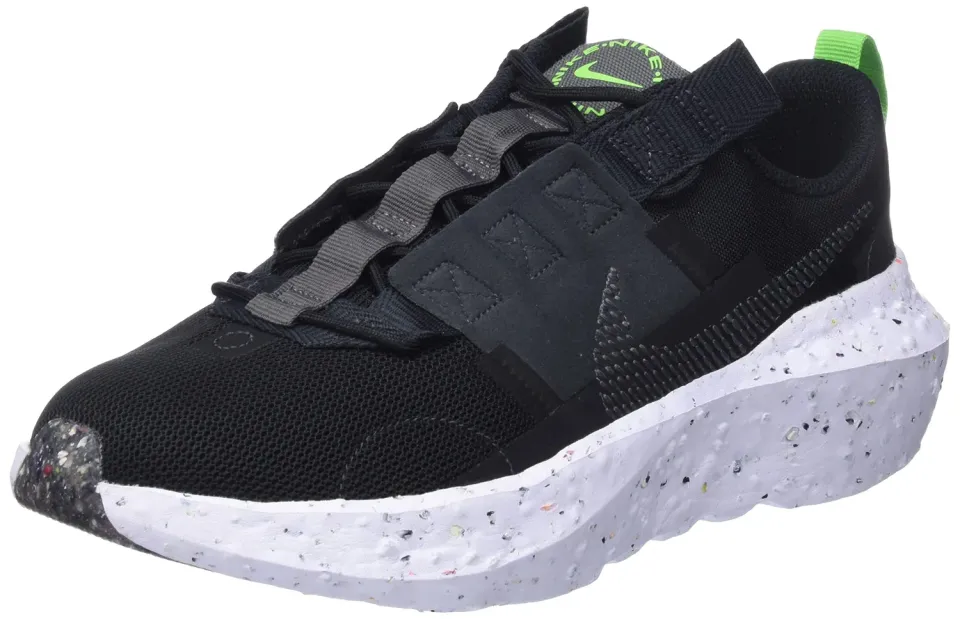 Nike sneakers lifestyle 36 EU grigio tessuto