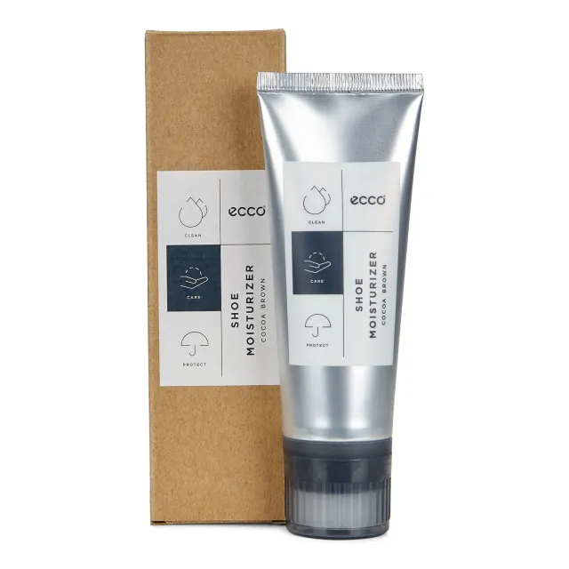 Ecco Leather Care Cream crema scarpe pelle 75 ml