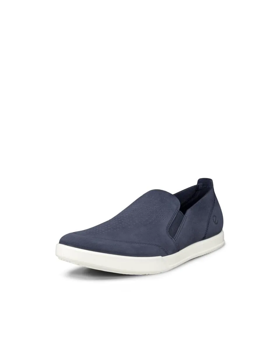 Ecco Travel scarpe ginnastica uomo elastiche comode