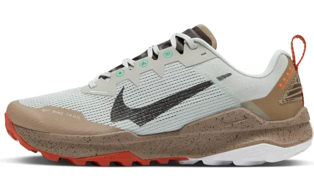Nike Wildhorse 8 scarpe trail uomo 43 EU ammortizzate