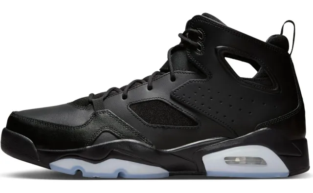 Nike Jordan Flight Club 91 sneakers uomo 44,5 EU pelle