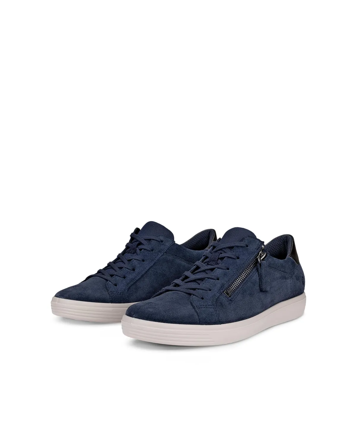 Ecco Classic Sneaker W Donna 39 EU con Cerniera