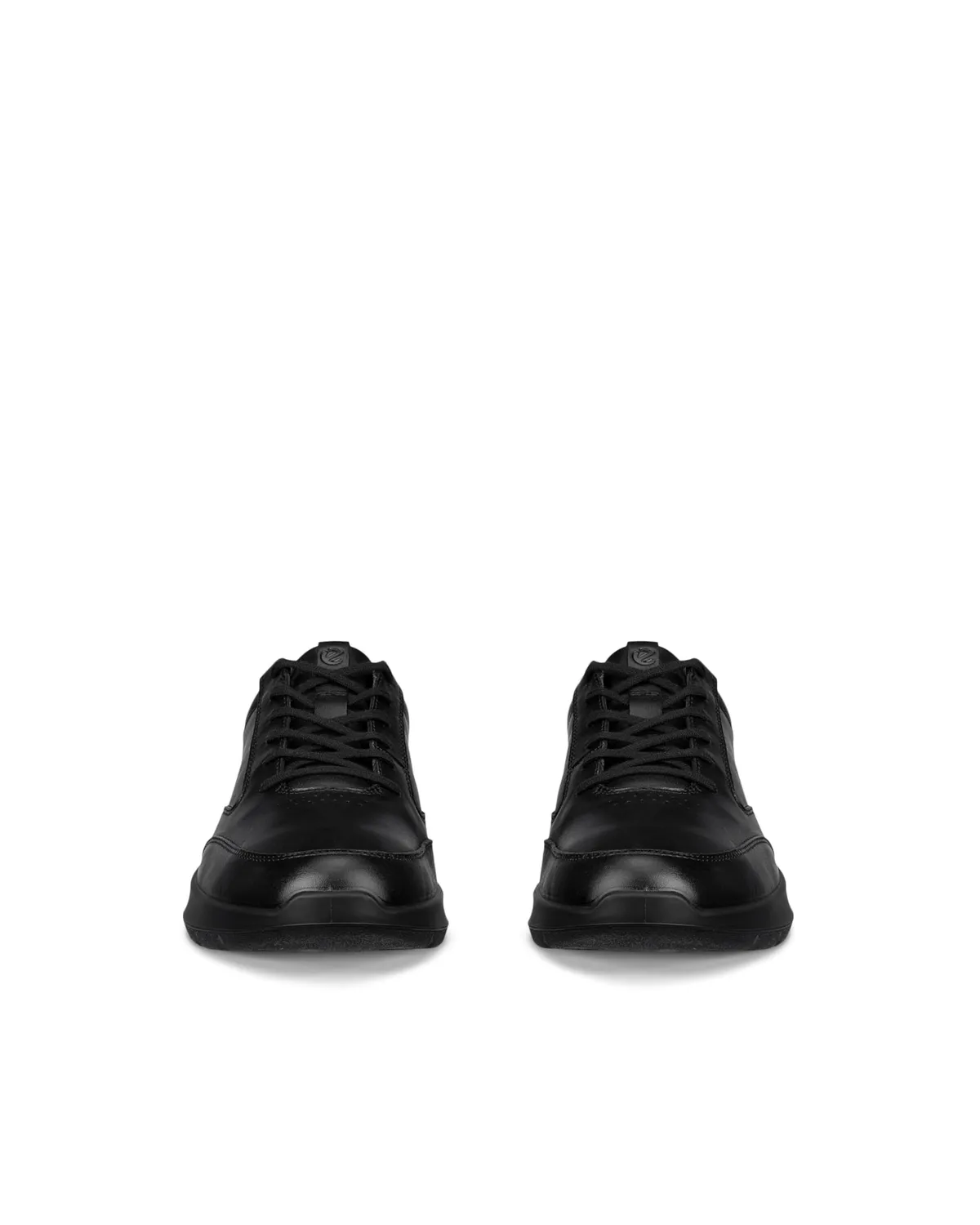 Ecco City Stride sneakers uomo 43 EU pelle