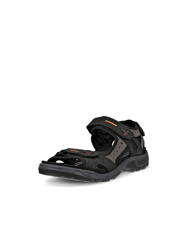 Ecco Offroad Yucatan Sandali Uomo Tarmac Trekking