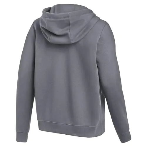 Nike Park 26 Felpa Cappuccio Donna L Zip Intera Pile