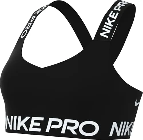 Nike W NP Bra TT Reggiseno Sportivo Donna L leggero