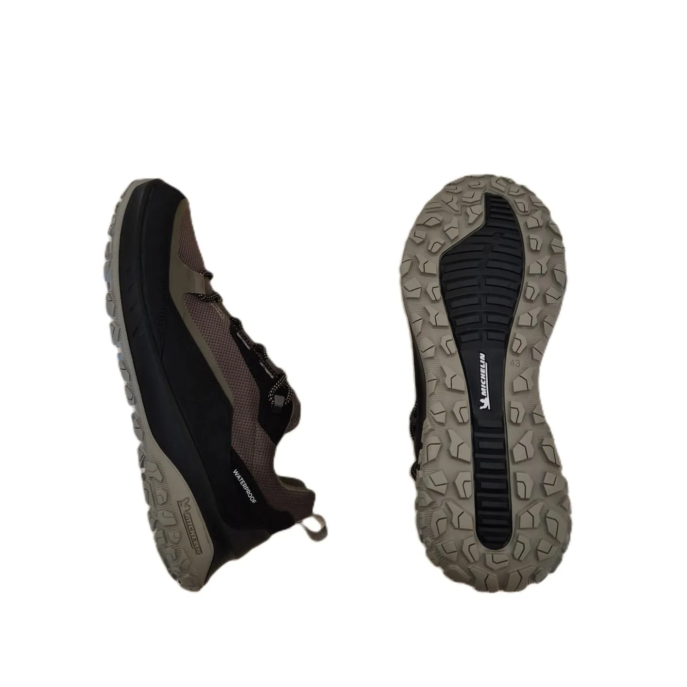 Ecco Ult-Trn scarpa uomo 42 EU impermeabile
