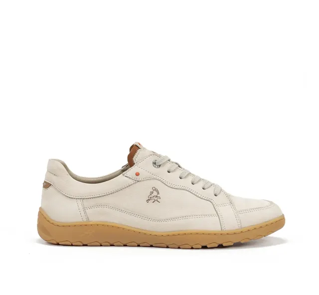 Fluchos Lenox F2220 Sneakers Uomo Bianche Comode