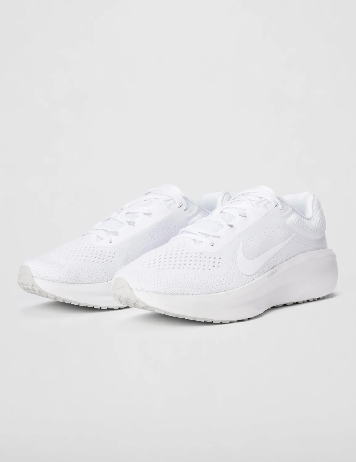 Nike Winflo 11 Scarpe Corsa Uomo Bianche 39 EU