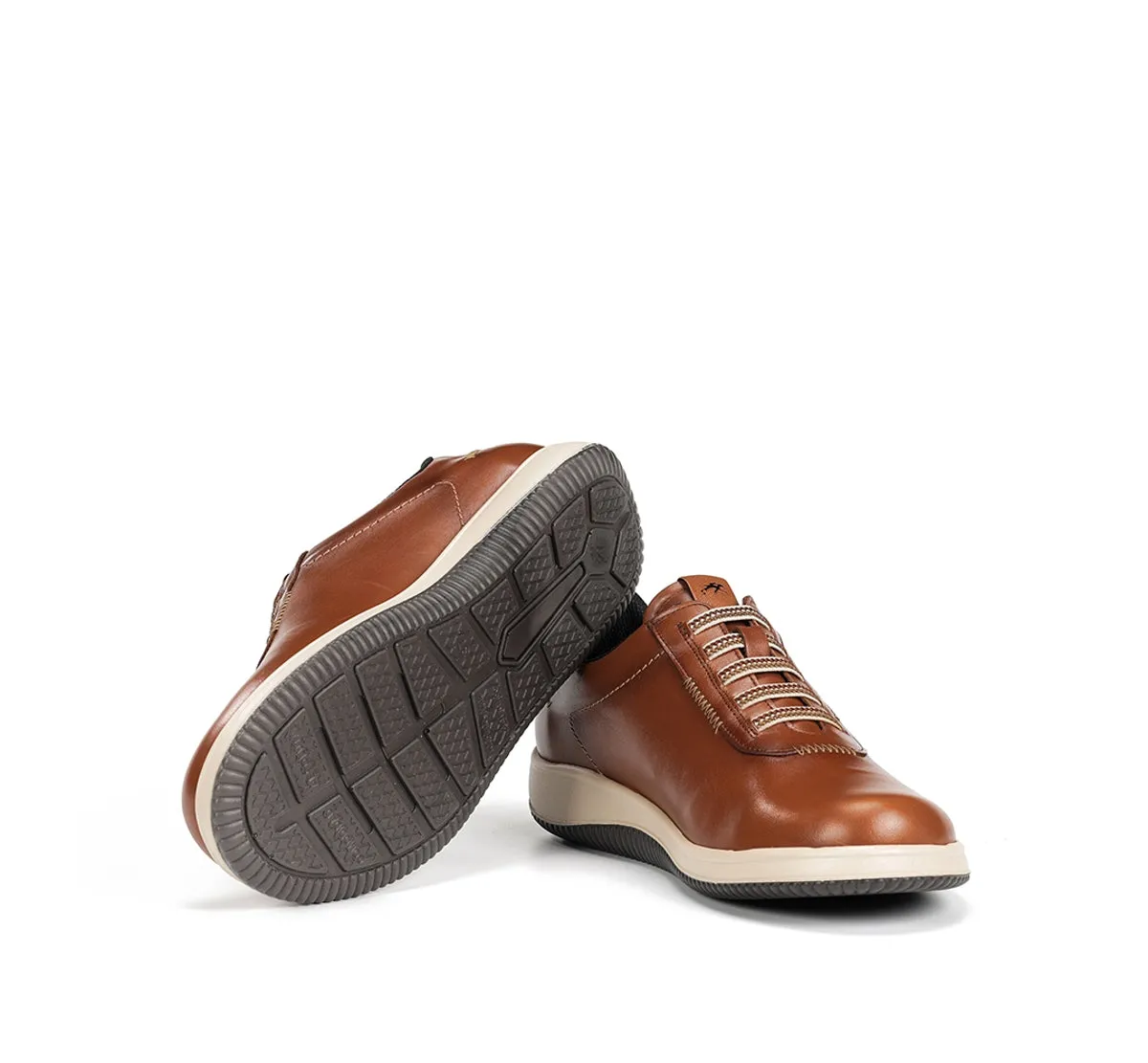 Fluchos Prime W F2335 sneakers marroni hands-free