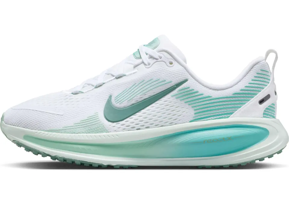 Nike Vomero 18 scarpe running bimbo 38 EU schiuma rosa