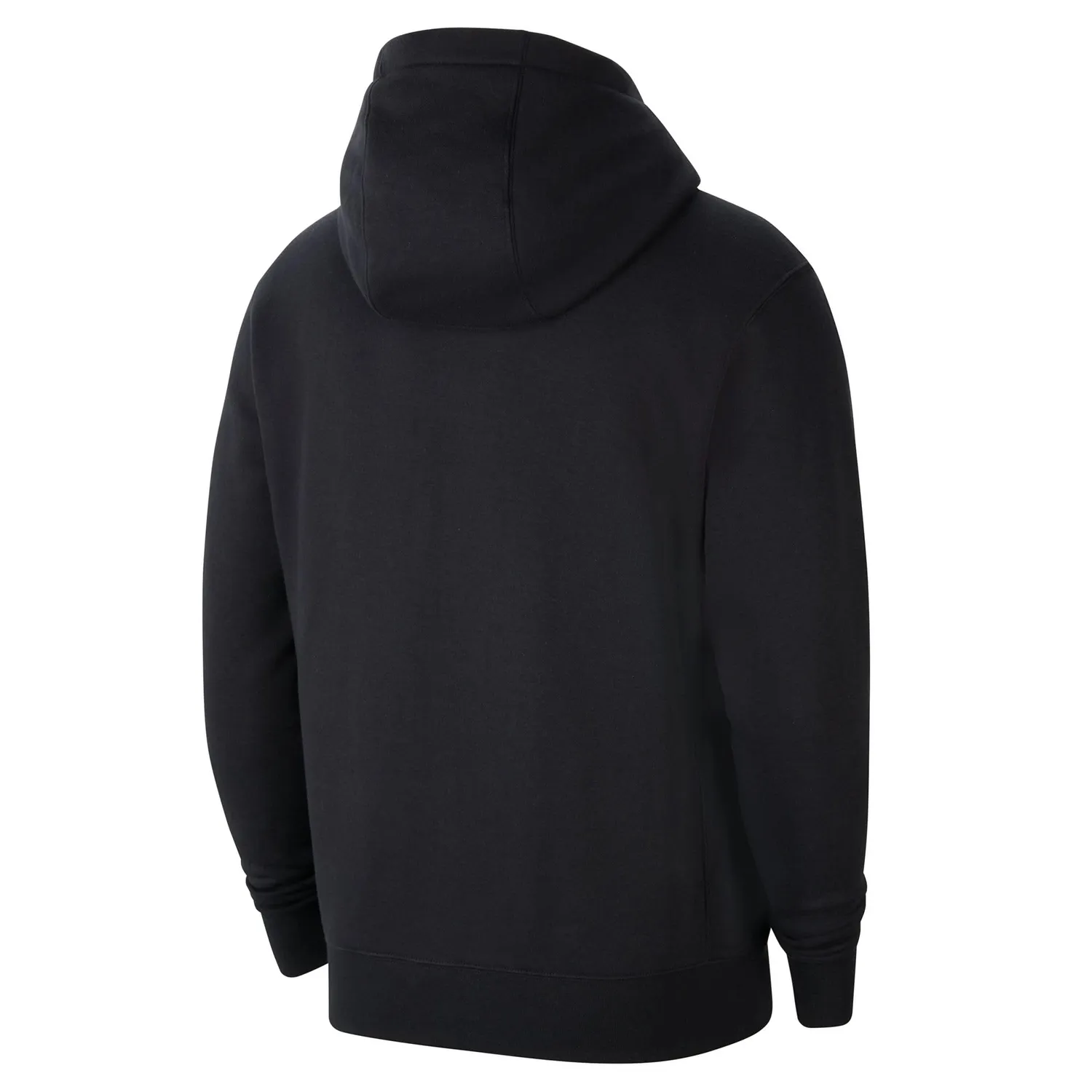 Nike Park 20 Jr felpa bambino 8-9 anni nero cappuccio