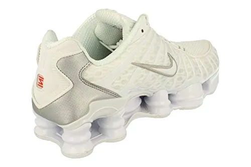 Nike Shox TL AV3595 Sneakers Uomo Leggere