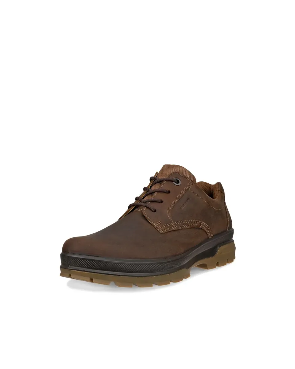 Ecco Rugged Track scarpe trekking uomo 43 EU impermeabili