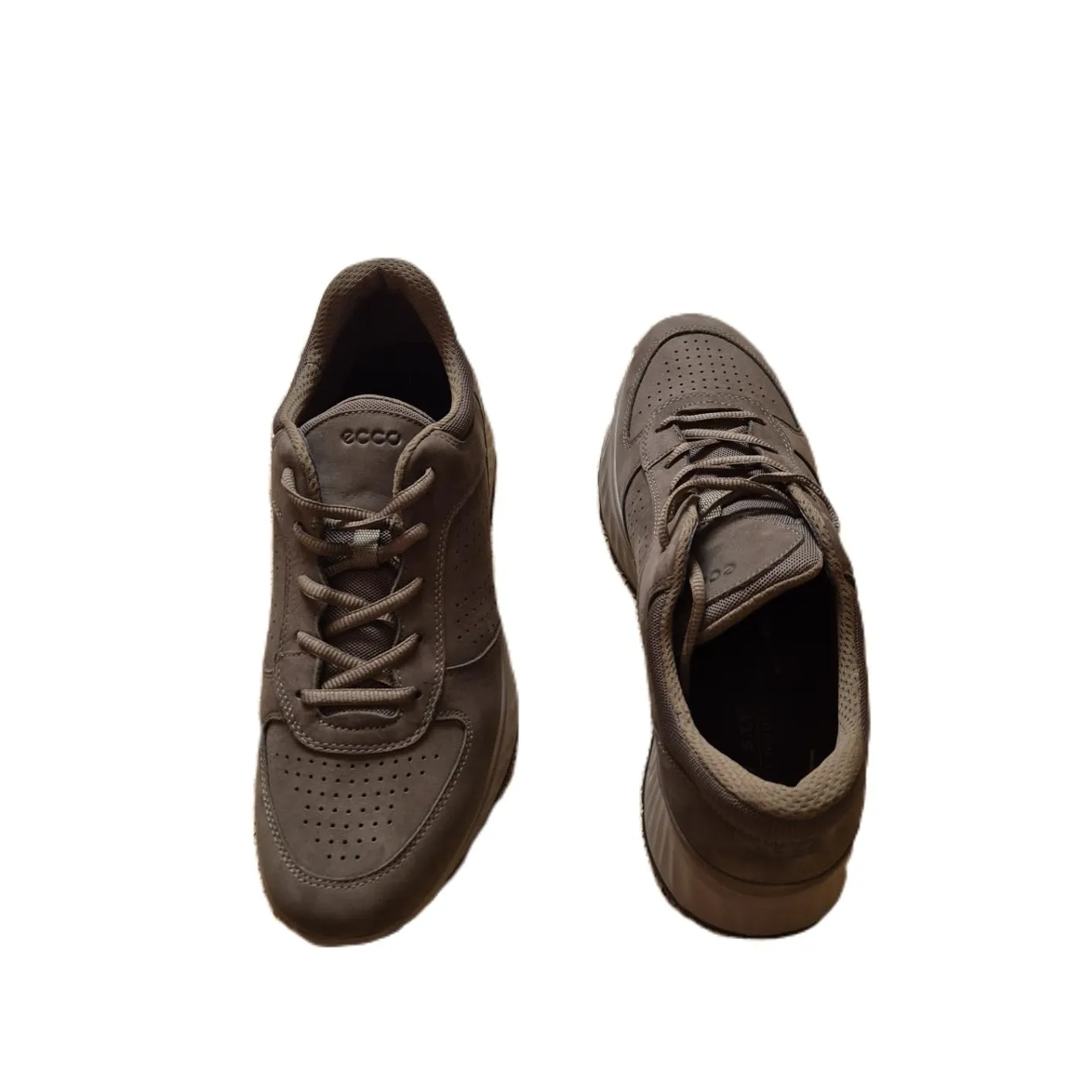 Ecco Exostride scarpe outdoor uomo 44 EU impermeabili