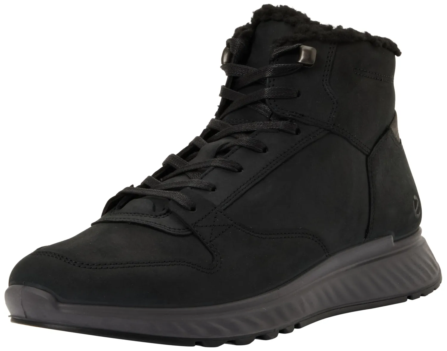 Ecco Exostride stivali uomo 44 EU trekking caldi