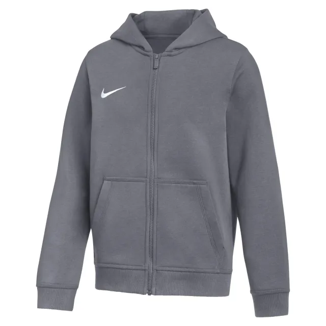 Nike Park 26 felpa bambino 13 anni zip pile