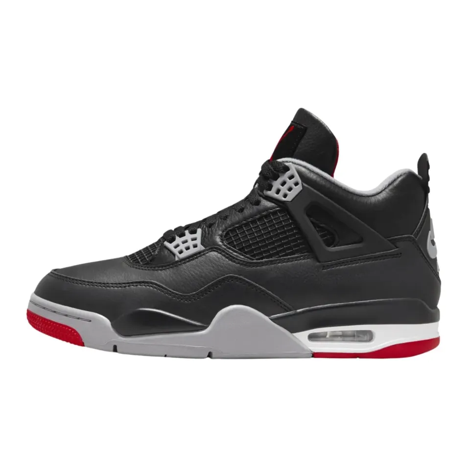 Jordan Air Jordan 4 Retro sneakers uomo corsa