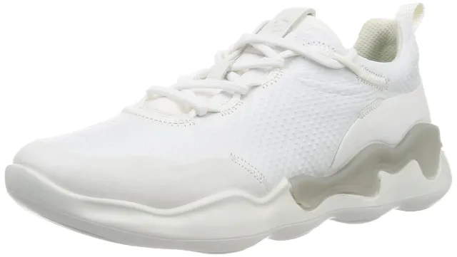 Ecco Elo W sneakers donna misura EU casual in pelle