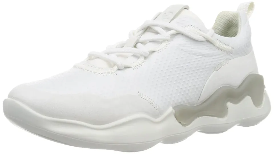 Ecco Elo W sneakers donna misura EU casual in pelle