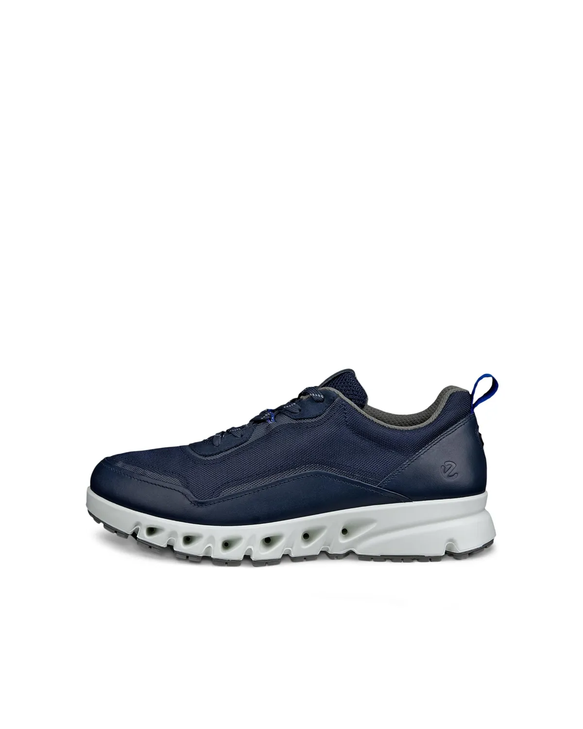 Ecco Multi-Vent sneakers uomo 43 EU blu gore-tex